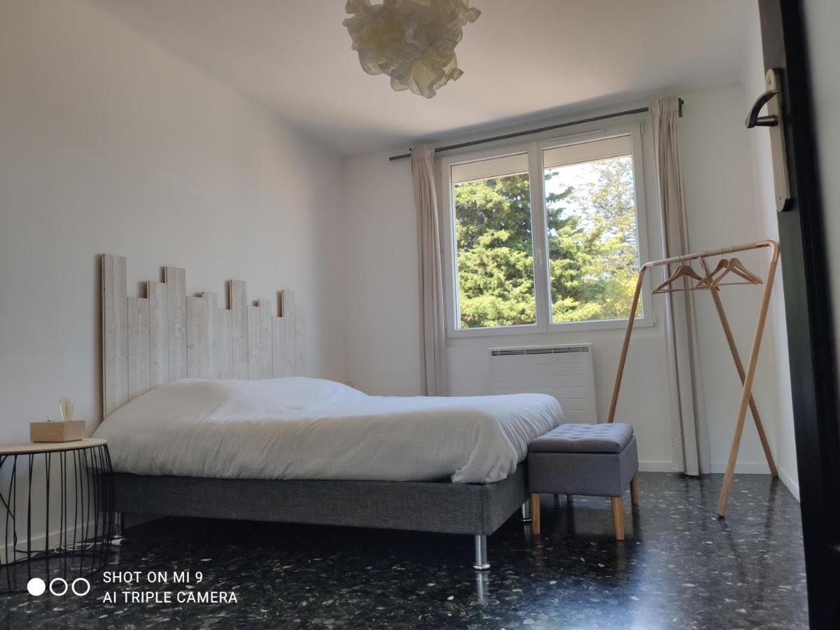 Villa Melbemar Six-Fours-les-Plages Exterior photo